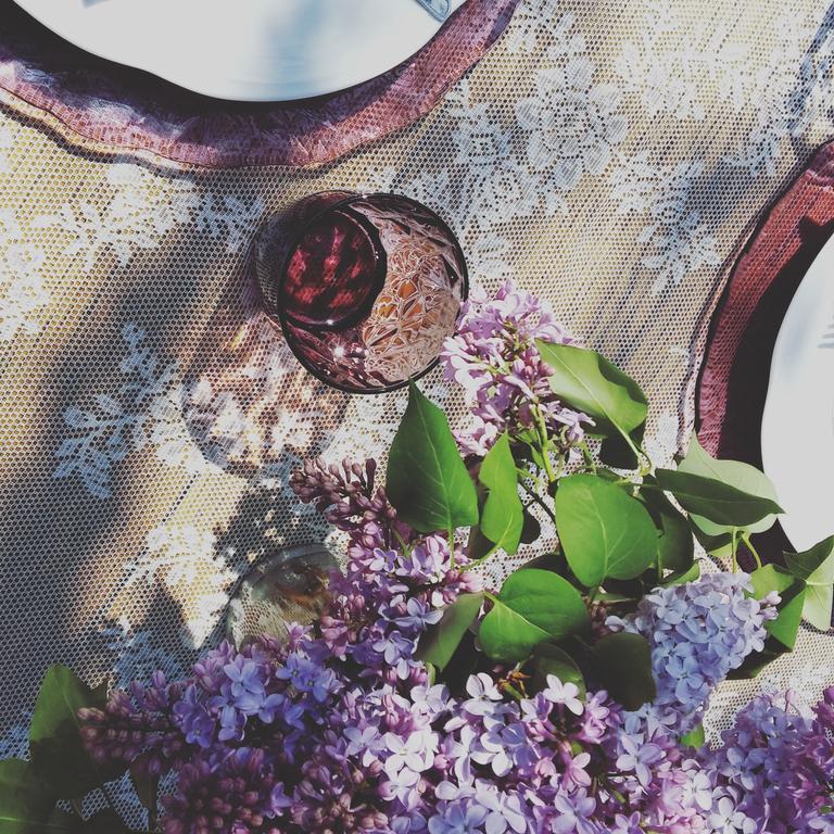 拉芙公寓式酒店 巴莱 外观 照片